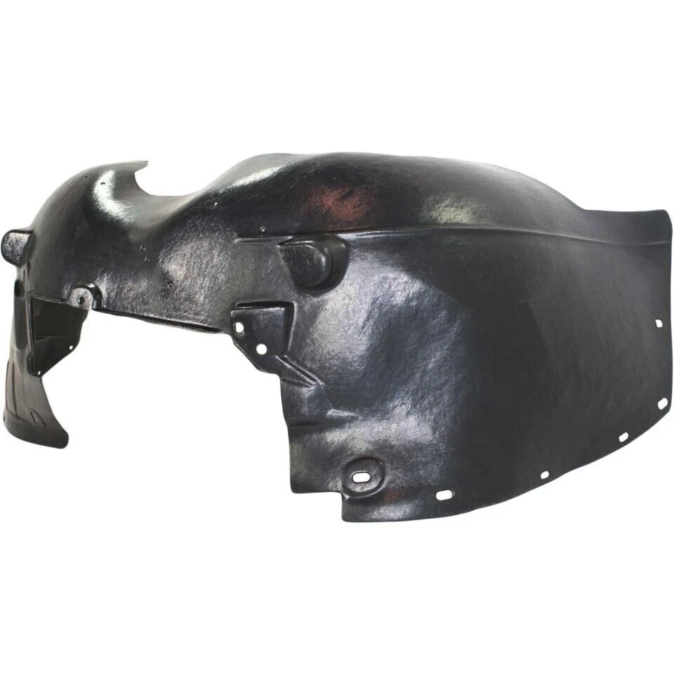 New For 2007-2014 Chevrolet Tahoe Splash Shield Front Left & Right Side Set of 2 Foto 4 de 4