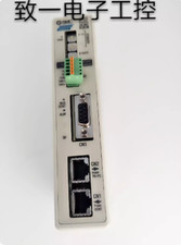 1pcs Used Japanese SMC LEC-GPR1D controller