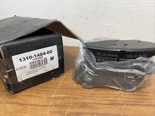 Front Disc Brake Pad Set for Caprice, Camaro, 9-5 (1310-1404-00)