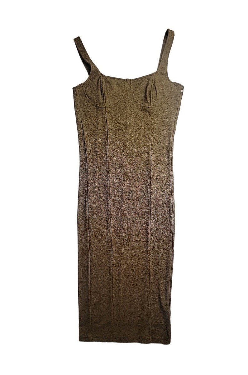 capulet lola bustier bodycon dress Capulet Lola Bustier Bodycon Dress in Pale Lime
