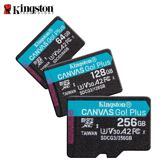 Canvas go plus microsdxc 256gb. Kingston canvas go! plus microsdxc 256 гб. карта памяти microsdxc uhs i u3 kingston canvas go plus 64 гб. карта памяти kingston canvas go! plus microsdxc 128 гб. kingston canvas go plus 128.