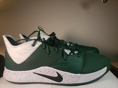 Men's Nike Paul George PG3 TB Promo Basketball Shoes Size
