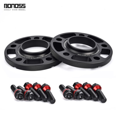5x112 Bonoss Wheel Spacers Lot For MINI Cooper 2/4 door, F55/F56, JCW, Cooper SE