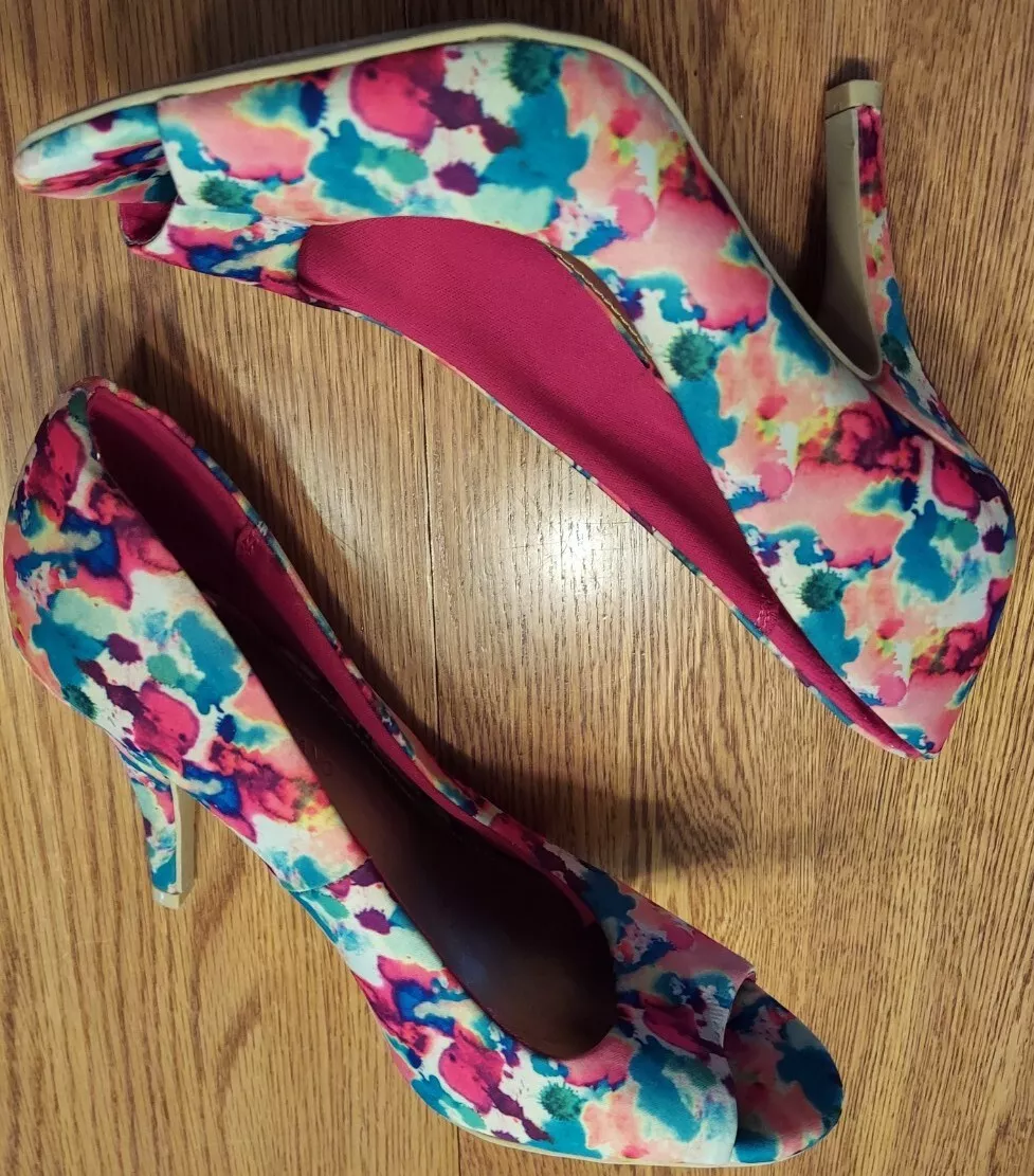Payless outlet nursing shoes