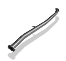 Fox Vorschalldämpferersatzrohr Subaru Impreza Typ GG/GD 2.0 i AWD (92kW/125PS)