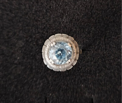 Verkaufe sehr schönen Art Deco Ring