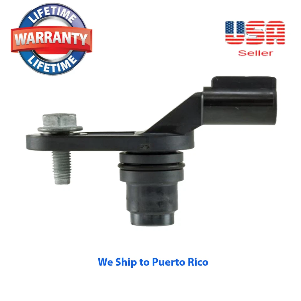 Sensor de posición de leva del árbol de levas del motor para ACDelco GM 213-1690 2006-15 Ecotec Foto 2 de 3