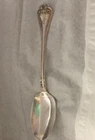 Antique Richmond Pattern Towle Sterling Silver Tea Spoon,5 3/4, 18.4 g,Mono