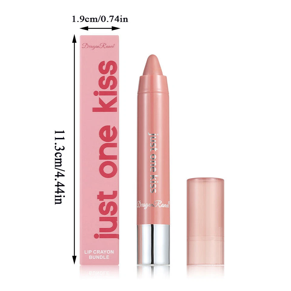 Velvet The Pencil Matte Lip Colour Lipstick - Choose Your Shade, - Image 3 of 4