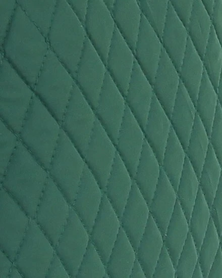 Mochila Escolar Grande Acolchada Gimnasio Belvah Bolso Verde Naranja Guinga Foto 4 de 4