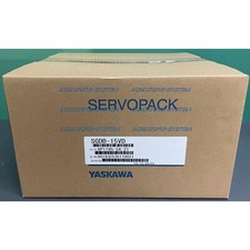 1PC New Yaskawa SGDB-15VD Servo Drive SGDB15VD