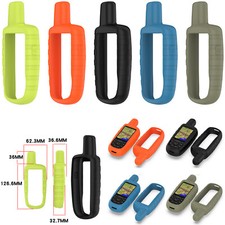 Custodia silicone per Garmin GPSMAP 62 62S 621SC 631SC 63 63SC/CSX 629SC 64 64S 64ST