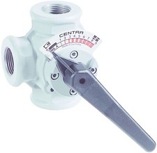 Resideo Centra DR32GMLA Dreiwegemischer DN32