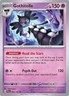 NM Pokemon Paldea Evolved Gothitelle 092