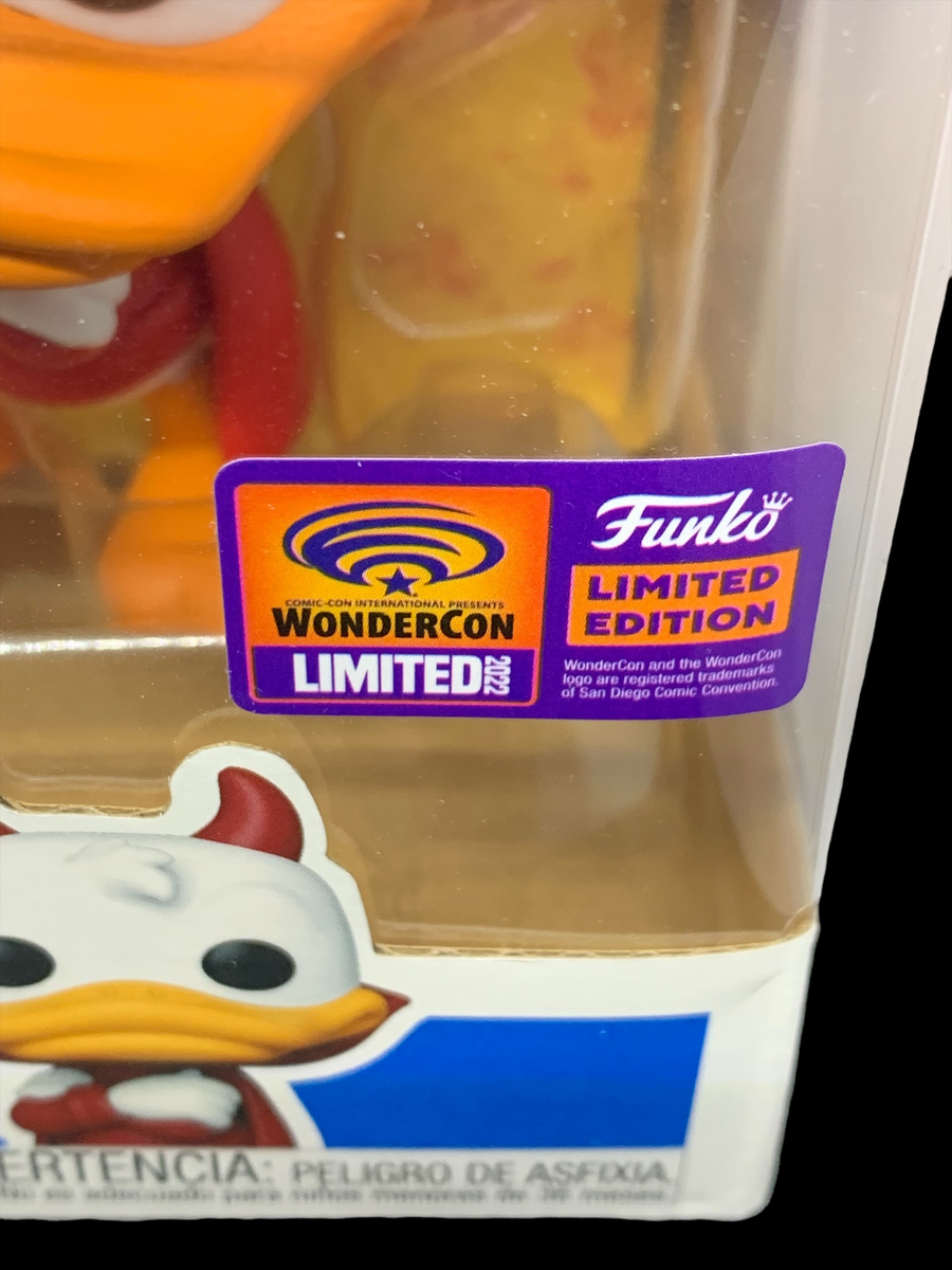 Disney - コミコン2022FUNKO POP! 　ドナルド　天使と悪魔　2パック限定 20230523_164037.jpg?v=1684885532