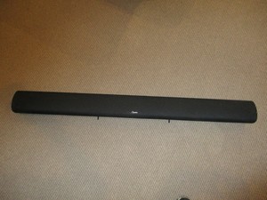 goldenear soundbar
