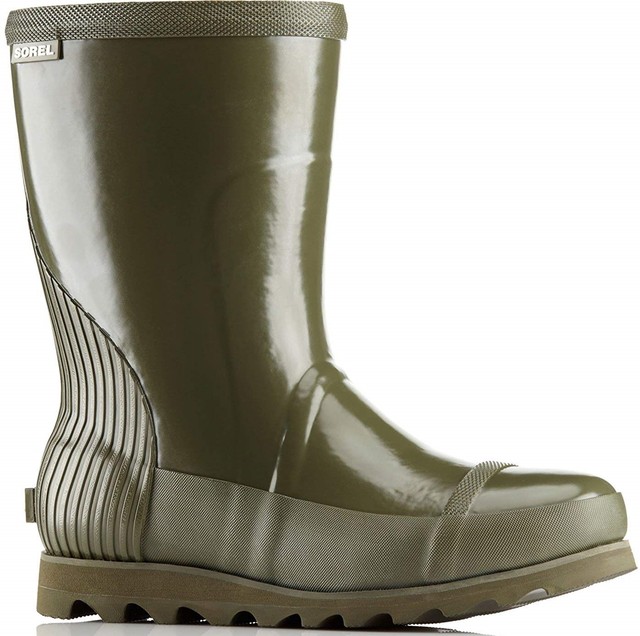 sorel women's rain boots sale