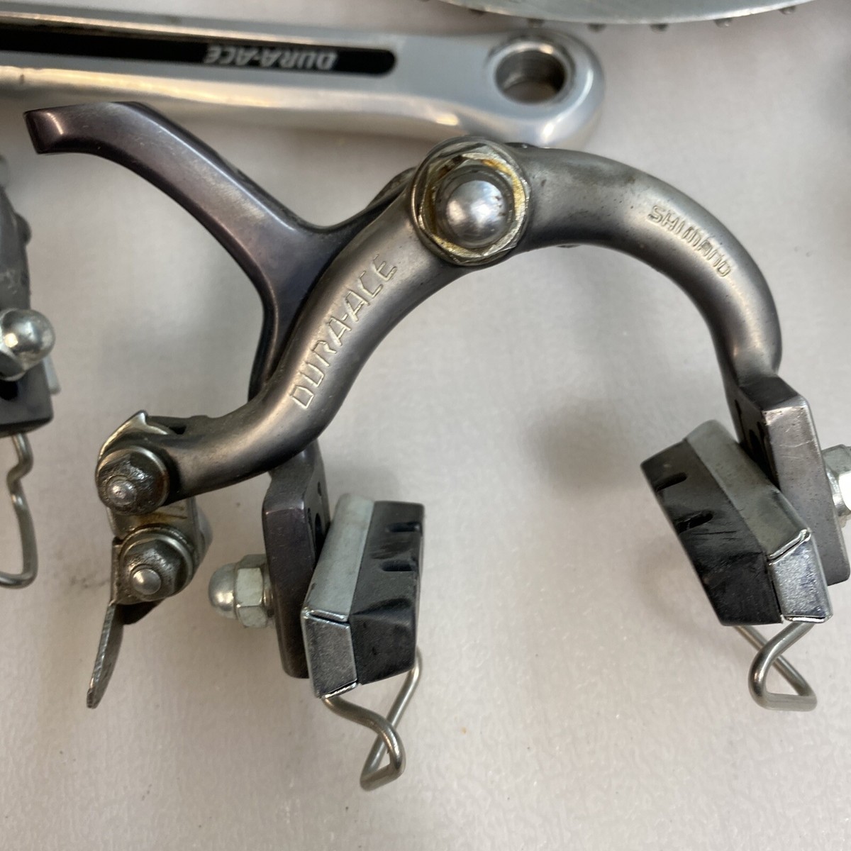 シマノ（SHIMANO）クレーン（CRANE） シマノ CRANE - ～いつかの夢とか憧れとか～
