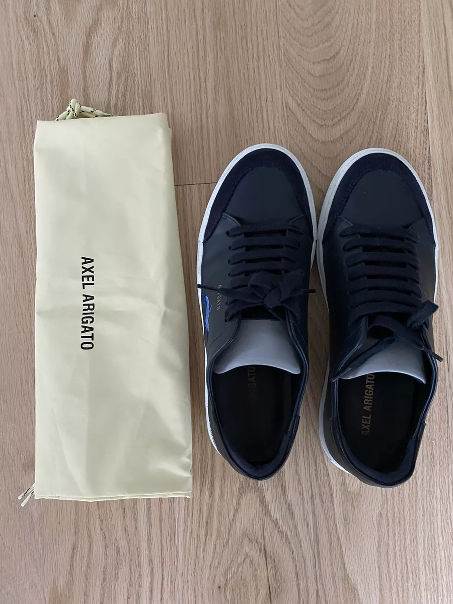Axel arigato clean 9 shop bird black
