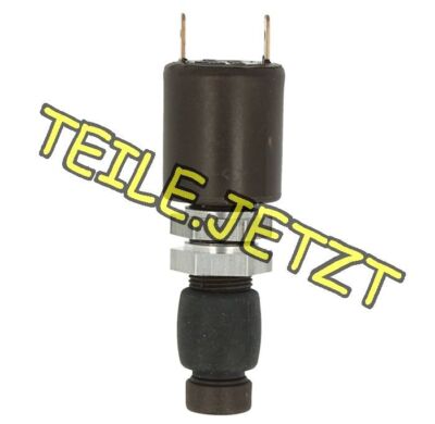 Bremslichtschalter Für Trommelbremse - Mit Kabel, Einfach Zu Montieren