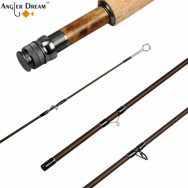 ebay fly rods