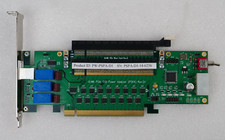 ULINK PW-PSPA-D1 Rev.D1 PCIe SSD Power Adapter