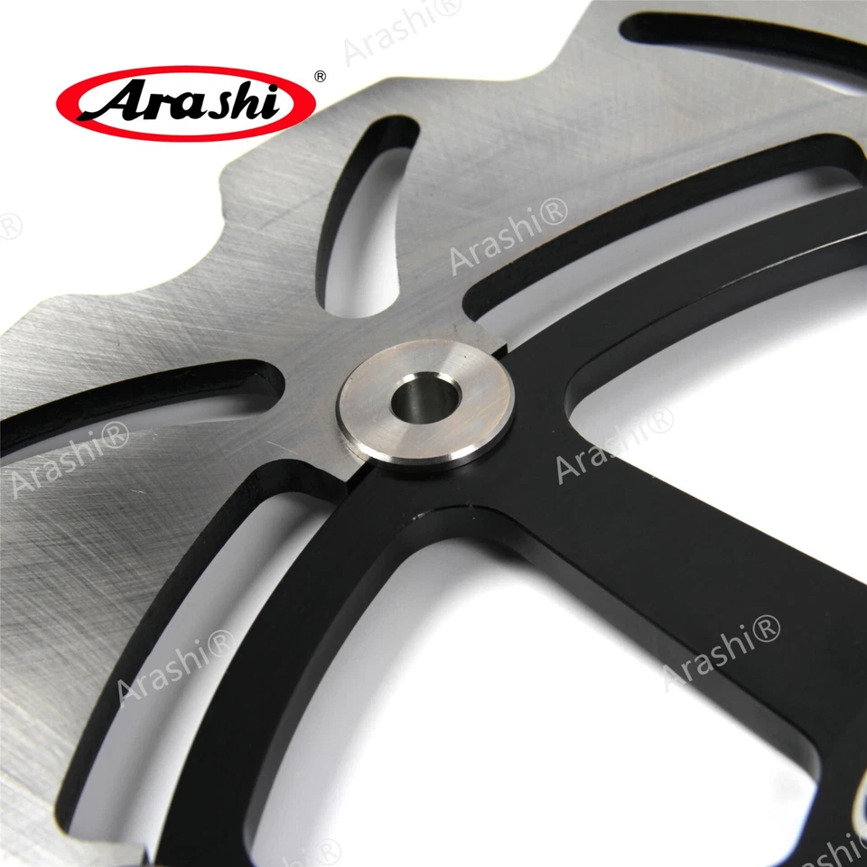 Front Brake Disc Rotor For Ducati GT Touring 1000 2009 / GT 1000 2006 - 2010 - Image 4 of 4