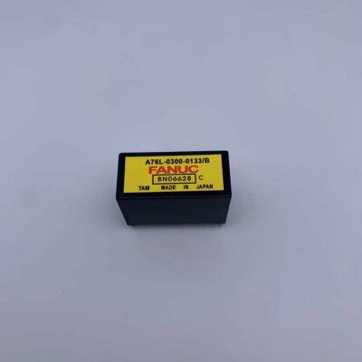 1PC New FANUC A76L-0300-0133/B Power Supply Module In Box A76L-0300-0133-B #US