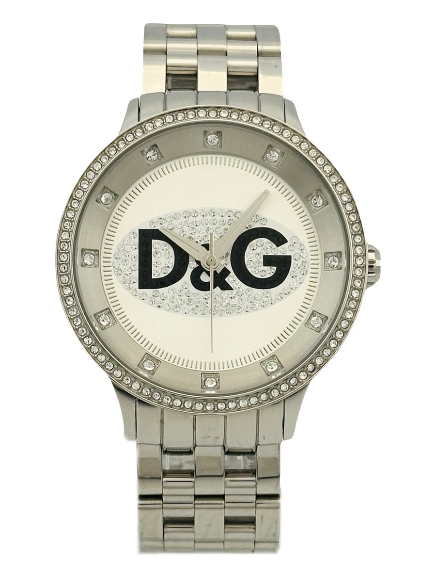 Dolce&Gabbana Prime Time Wristwatches for sale - eBay