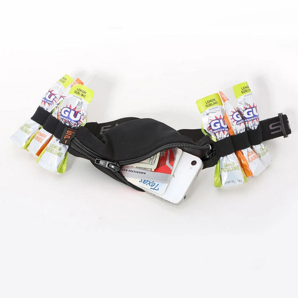 Running top gel belt