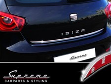 Tuning Seat IBIZA