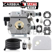 Carburetor For Stihl 009 010 011 012 ST600 Chainsaw 1120 120 0600 1120 120 0603