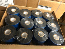 Thermal Transfer Ribbons CARTON OF 24 3.15" x 2001' for Zebra SATO