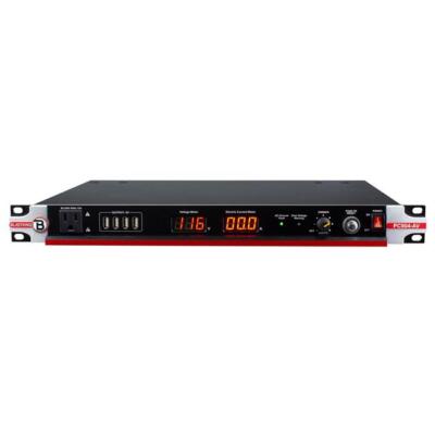 Blastking PC904-AV 15 Amp Power Conditioner (pc904av)