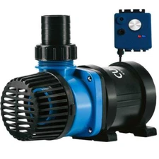 eFlux LOOP DC Flow Return Pump 1900 GPH - Current USA