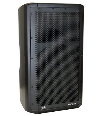 #ad Peavey Dark Matter 112 12” Two Way Bi Amp Powered Loudspeaker $399.99