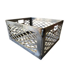 Coal Basket Charcoal Wood Basket for Oklahoma Joe Highland Longhorn 3 in 1 LASER