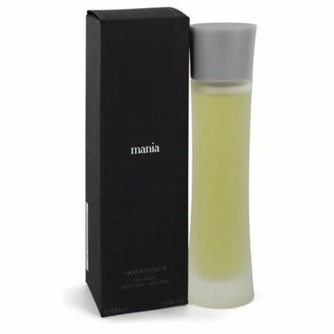 Armani mania womens perfume hot sale