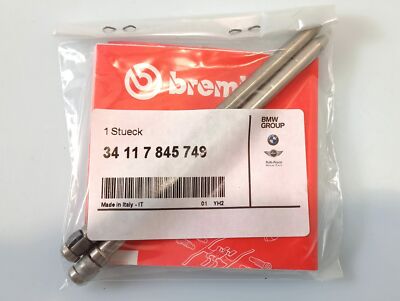 BMW Führungsbolzen 34117845749 online kaufen | eBay