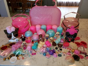 lol bigger surprise ebay