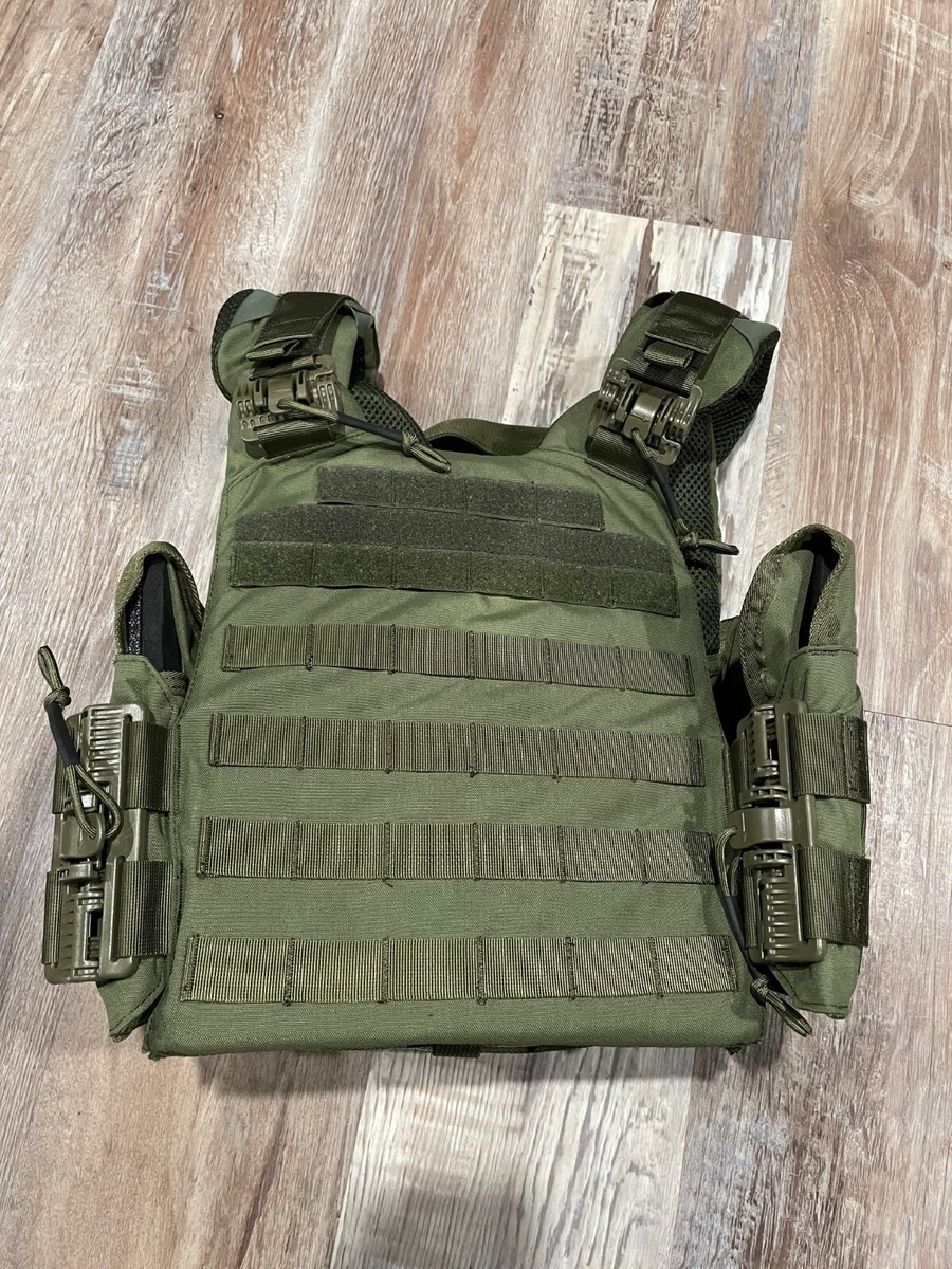 スキー ARMADA Arlington Vest Comp-28 Bulletproof Vest Level IIIA Anti-Stab