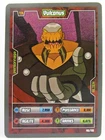 Ben 10 Alien Adventures 46/110 Ali46 Vulcanus Fr Card