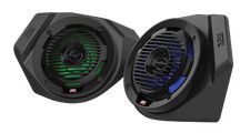 Pod altoparlante inferiore anteriore MTX AUDIO X3-17-FS-L Can-Am X3 SPEDIZIONE GRATUITA
