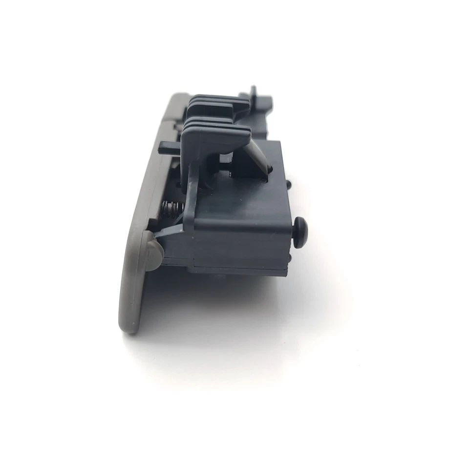 2006-2007 Mitsubishi Eclipse 2004-2008 галантный перчаточный ящик отсек защелка серый - Изображение 2 из 4