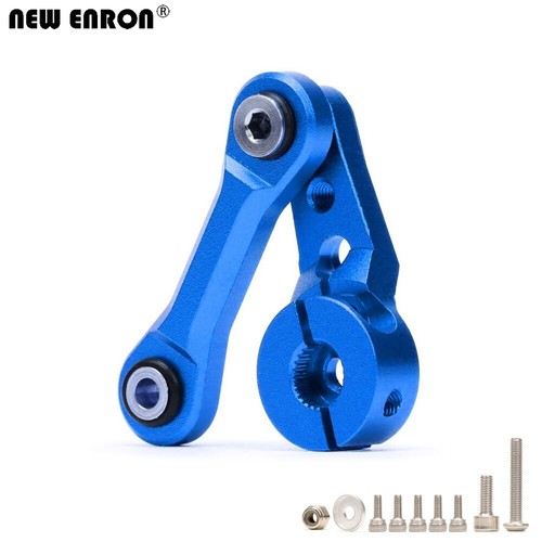 AR340061 25T Steering Linkages Servo Horn for ARRMA Limiteless Notorious Mojave - Picture 18 of 29