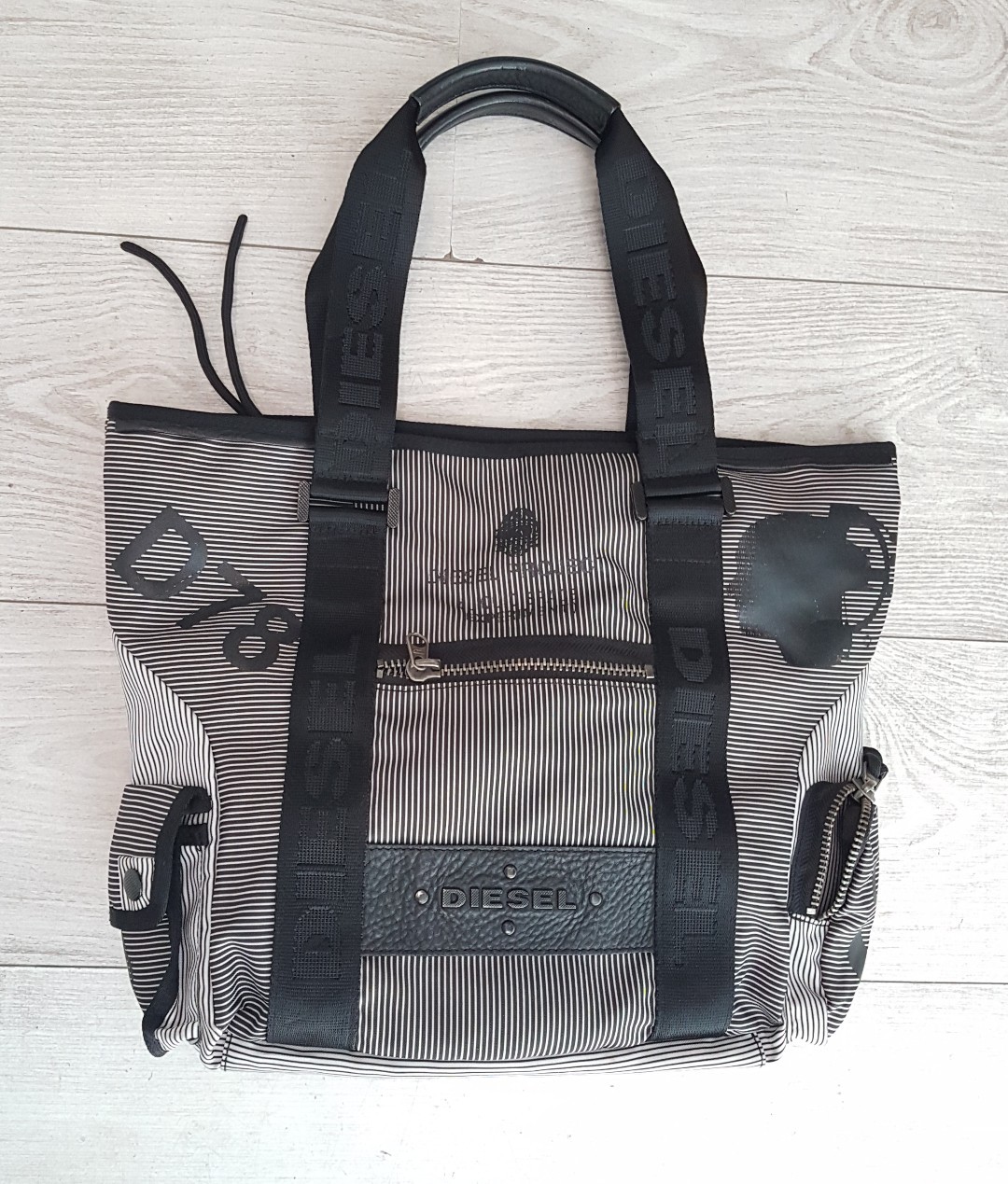 Sac Diesel d�??occasion | Plus que 4 ?� -75%