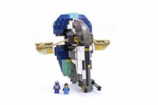 7153 lego