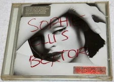 Sophie Ellis Bextor - ‘Read My Lips’ CD. 2002 UK Special Edition Reissue.