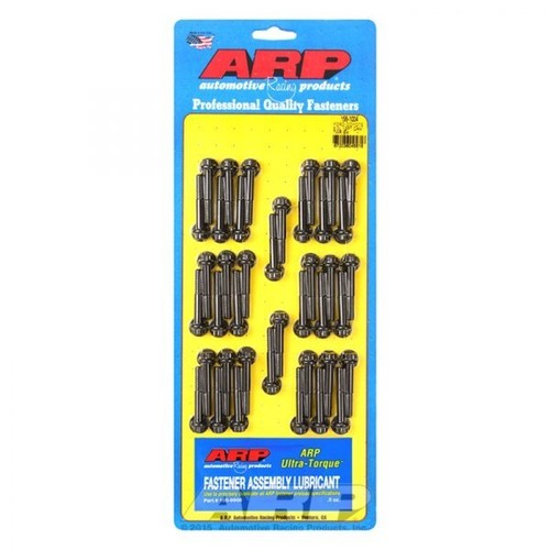 ARP 12 Point Cam Tower Bolt Kit (1561004) for Ford Coyote 5.0L eBay
