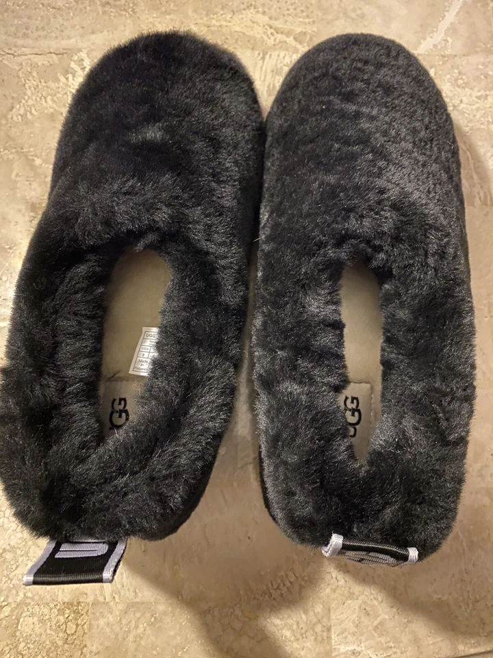 Auténticas botas de piel de oveja genuinas súper acogedoras con suela de azúcar UGG para mujer talla: 7 nuevas Foto 2 de 4